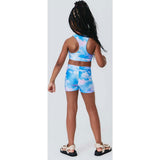 Girls Short