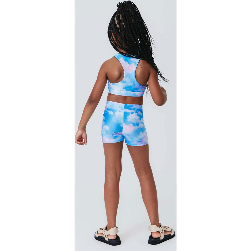 Girls Short