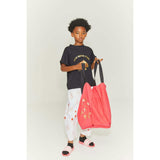 Joker Pants White