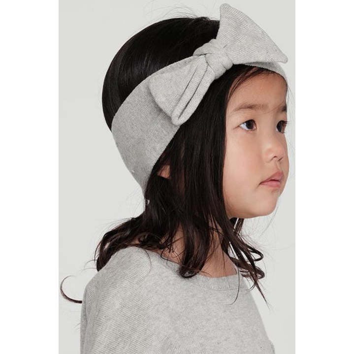 Baby Girls My Boxy Cotton Headband