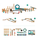 Zig & Go Roll - 28 pcs