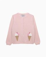 Ice-Cream Cardigan