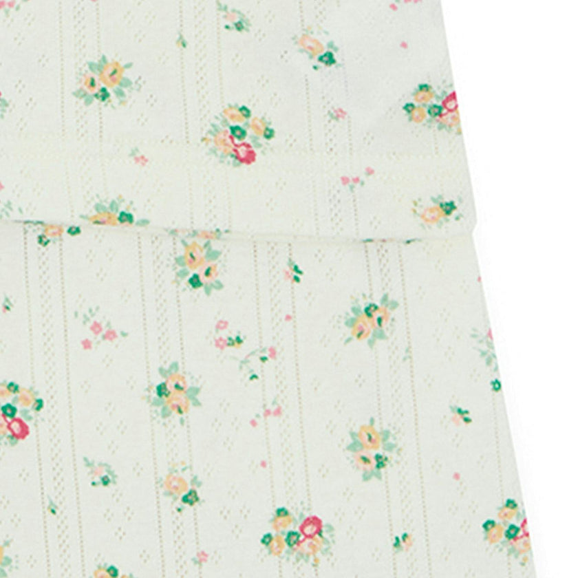 BONTON Coco Loupi Pajamas - Bouquet Coco