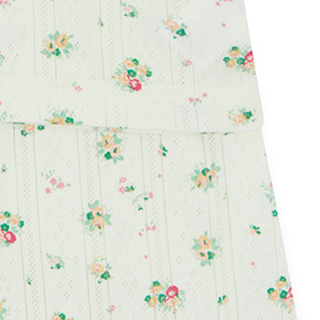 BONTON Coco Loupi Pajamas - Bouquet Coco