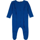 Bamboo Seams Footie