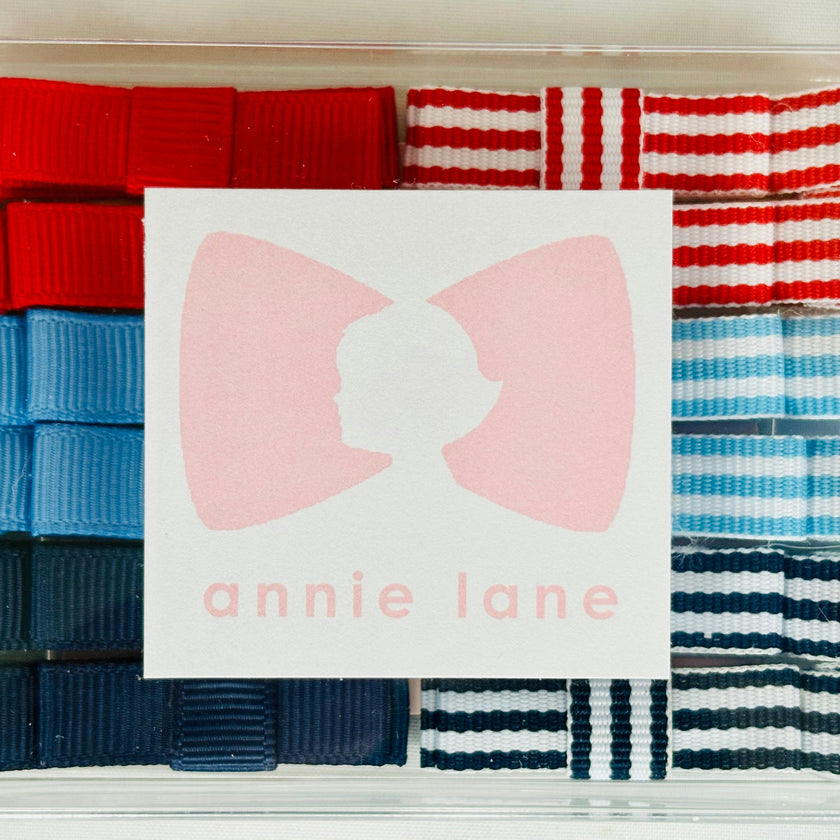Twelve Bows Box Set