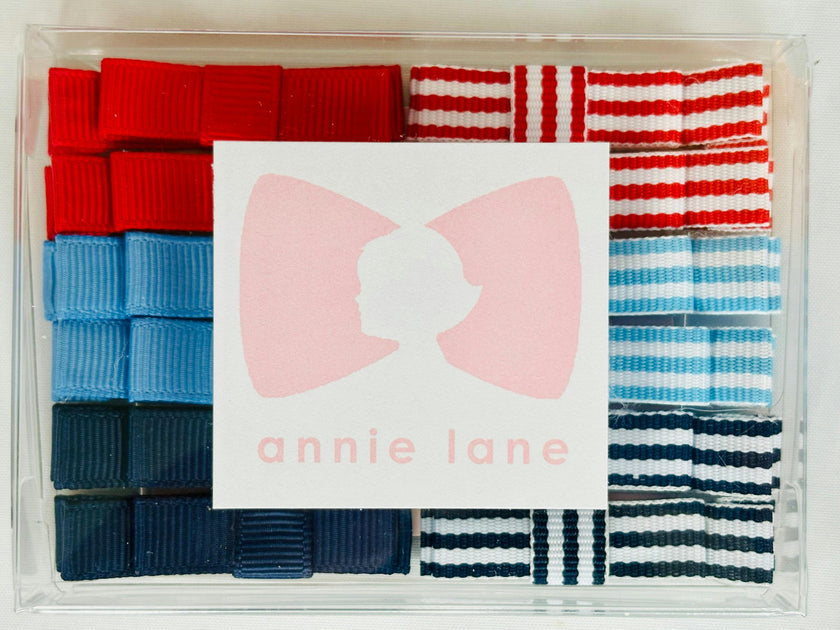 Twelve Bows Box Set