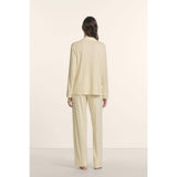 Gisele TENCEL™ Modal Long PJ Set, Yellow
