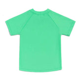 Short Sleeve Rashguard