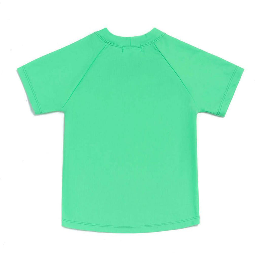 Short Sleeve Rashguard