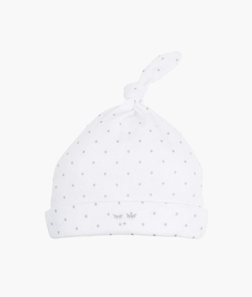 Saturday Tossie Hat