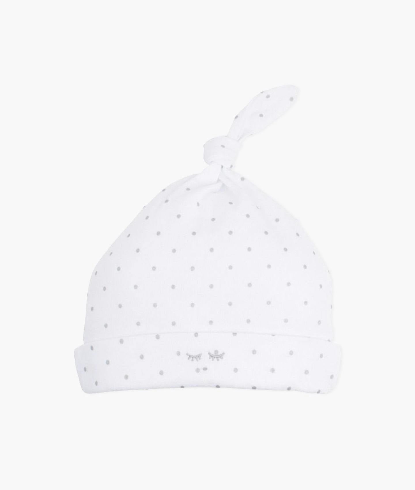 Saturday Tossie Hat