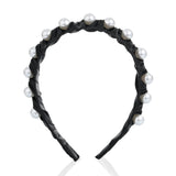 Pearl Accent Headband