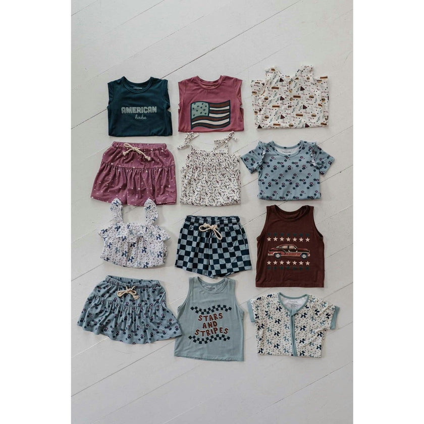 Boy's Everyday Shorts Take Me To The Beach