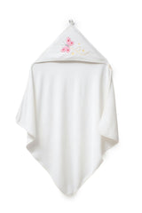 Pink Butterfly Babysoft Blanket