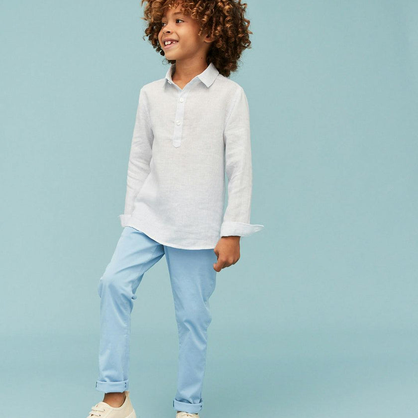 Chino Trousers