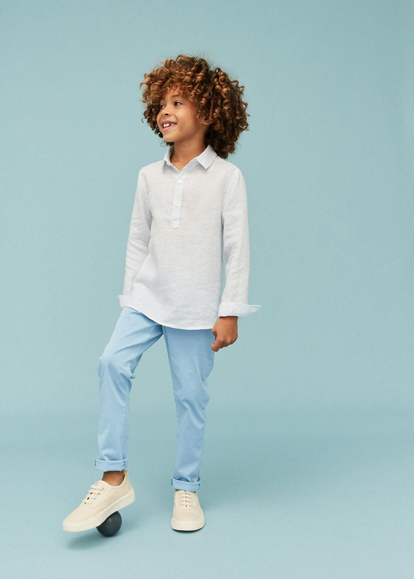 Chino Trousers
