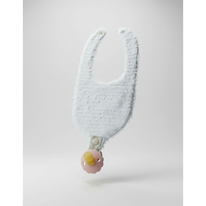 Heirloom Pacifier Bib – Hedgerow Floral