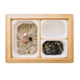 Sand and Water Table
