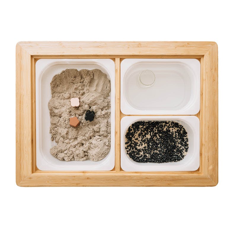 Sand and Water Table