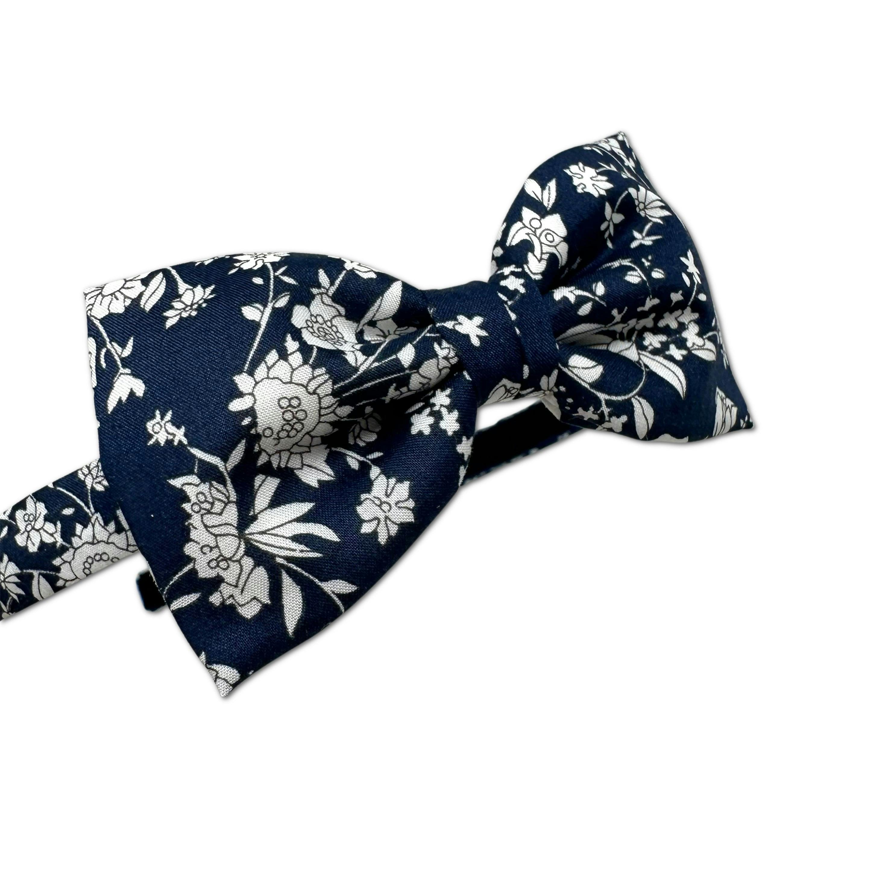 Liberty of London Bow Headband