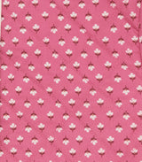 The Tiny McNally Jacket -  Poppy Half Drop Rose
