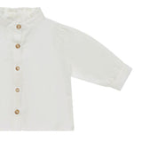 Fini Blouse | Off White