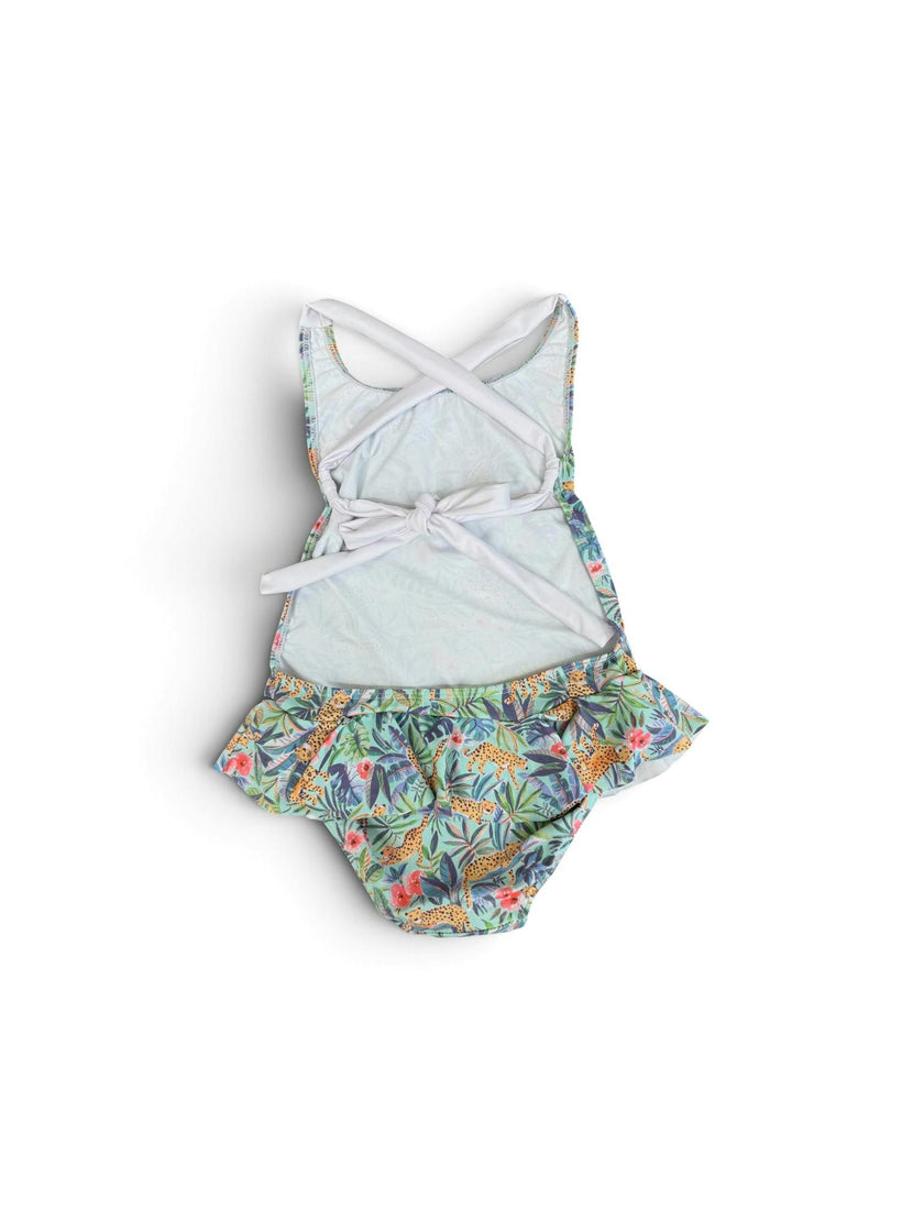 Jungle One Piece