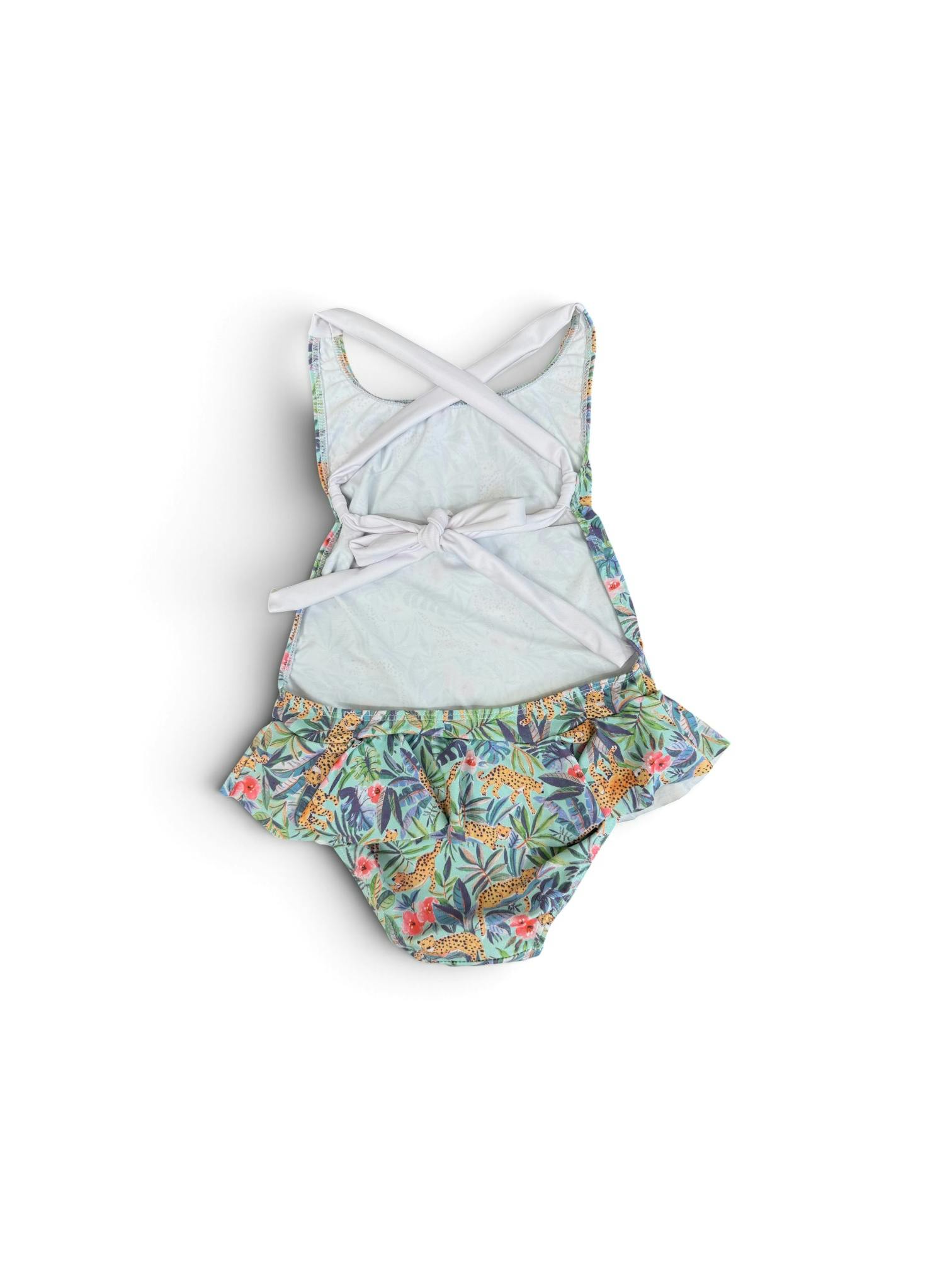 Jungle One Piece