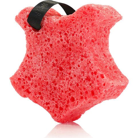 Harry Potter Gryffindor Body Wash Infused Buffer