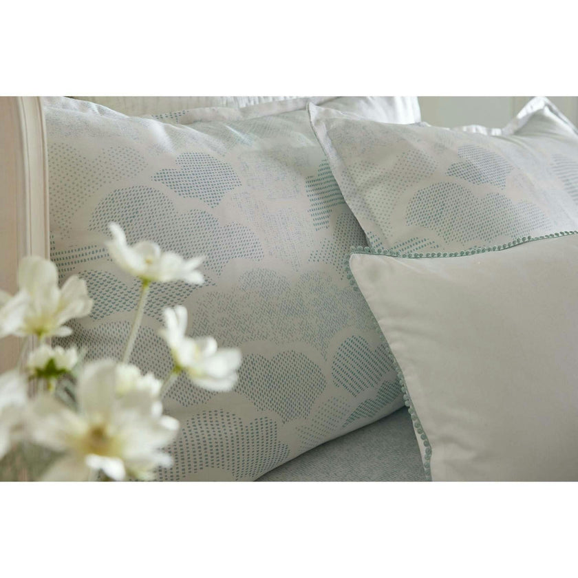 Nimbus 4-Piece Duvet Set