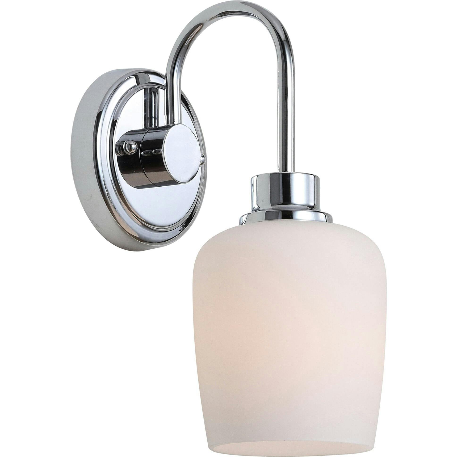 Casen Bathroom Sconce