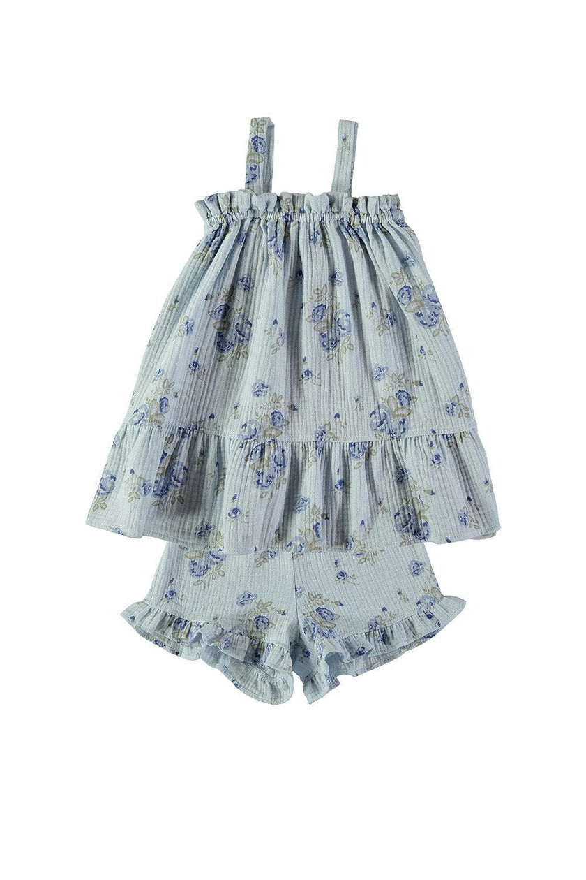 Pyjama fille Maya