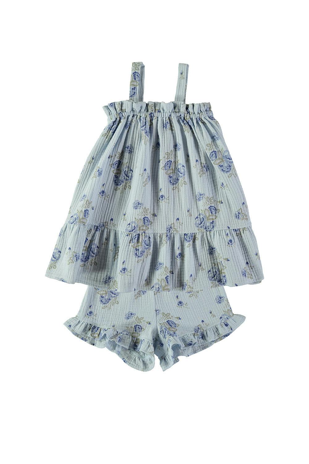 Pyjama fille Maya