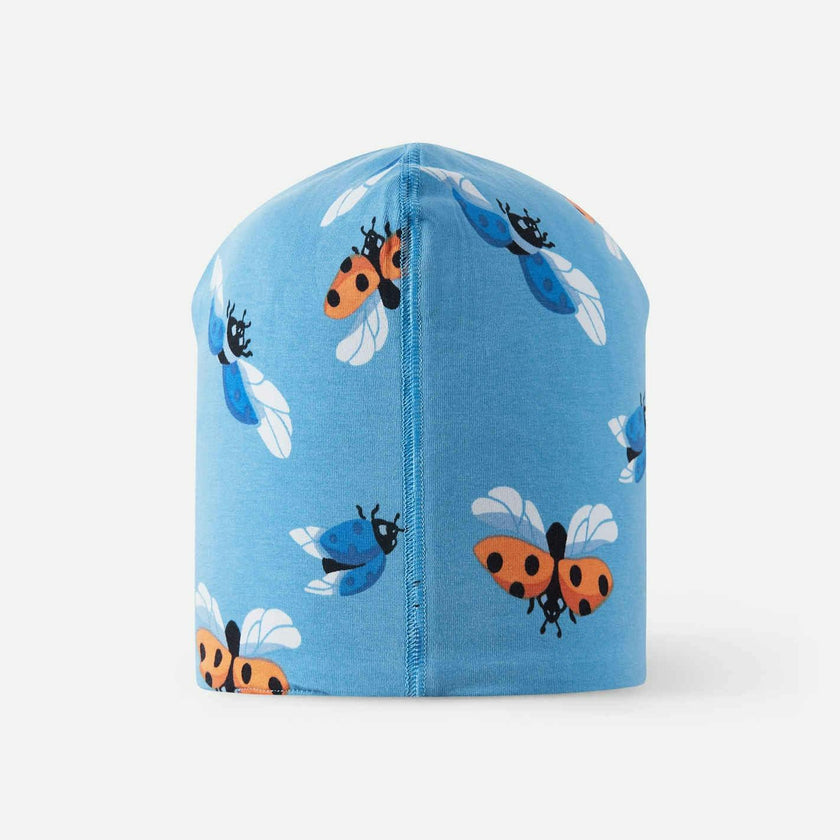 Tanssi - Reversible Organic Jersey Beanie