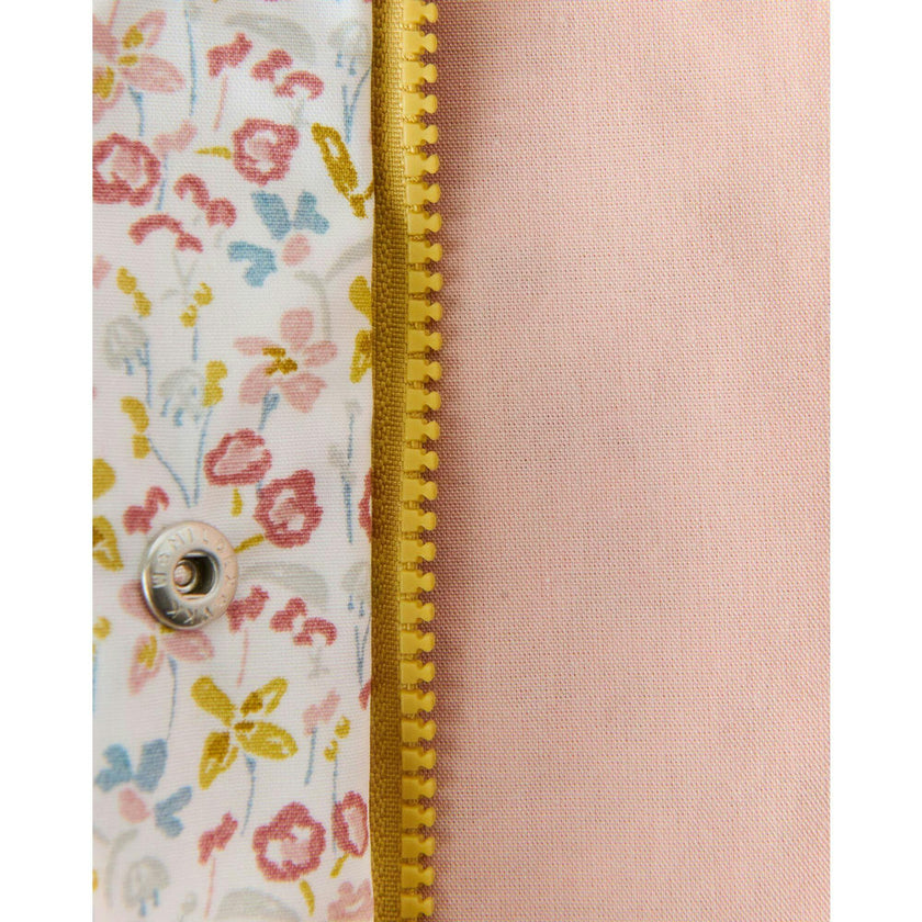 Park Jacket - Floret