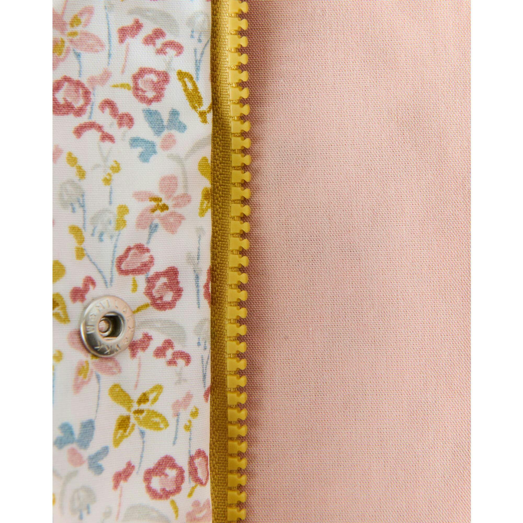 Park Jacket - Floret