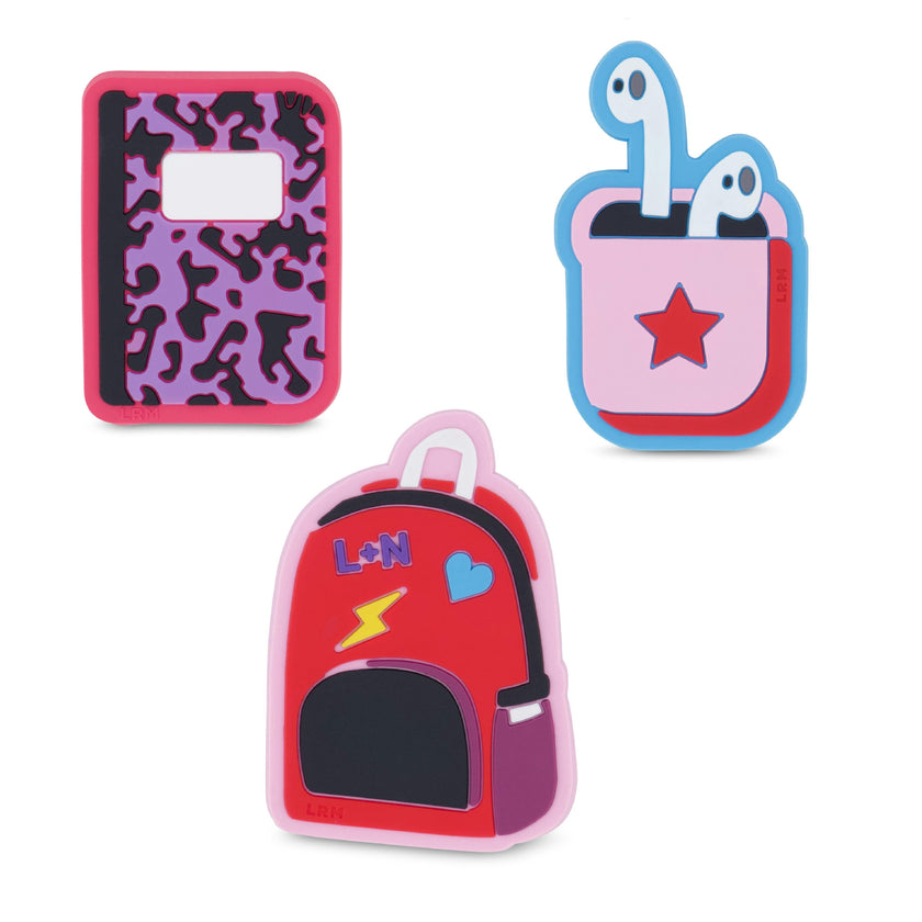 Student Backpack with Nimix Set Bundle