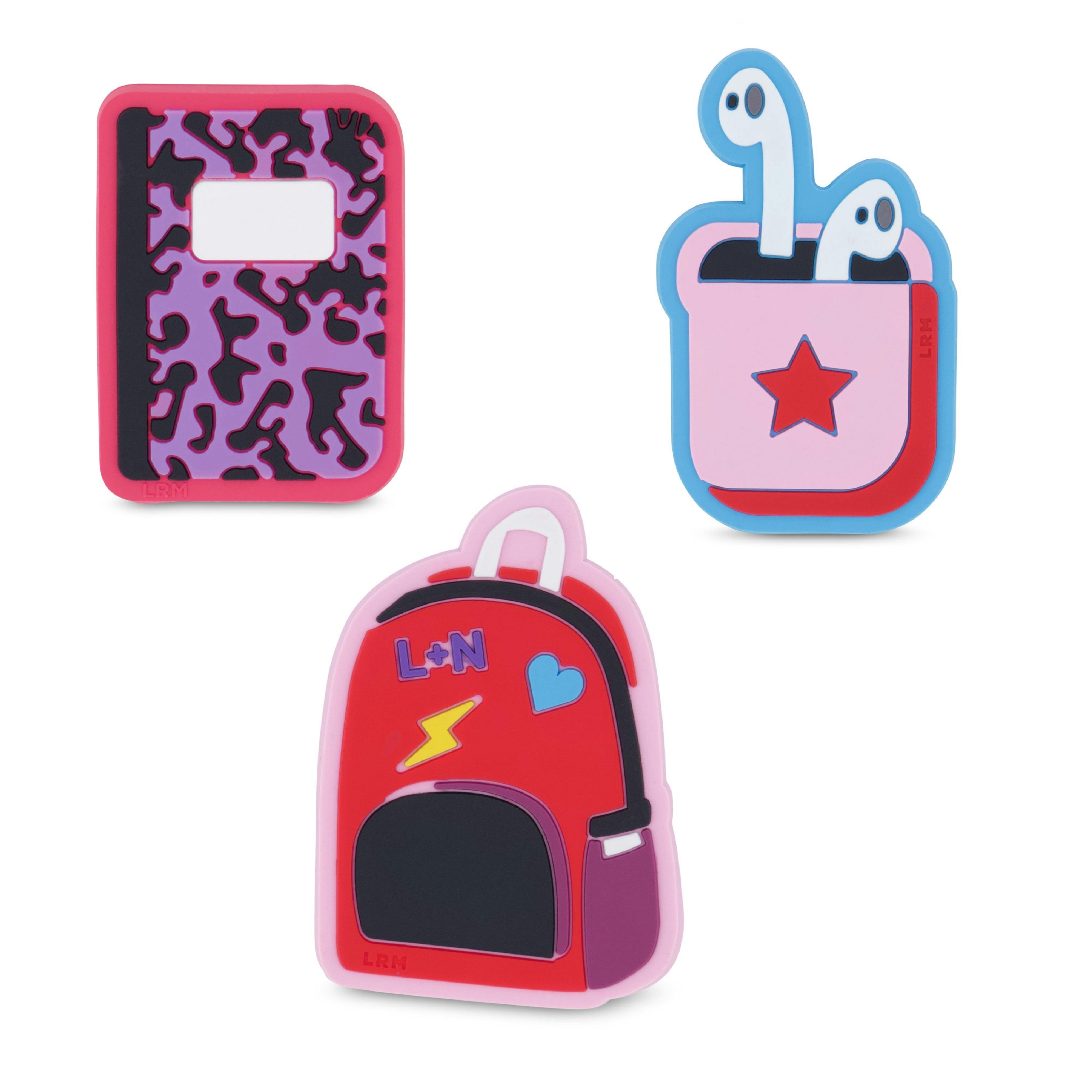 Student Backpack with Nimix Set Bundle