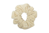 Signature Velvet Scrunchy