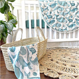 Quilted Playmat
