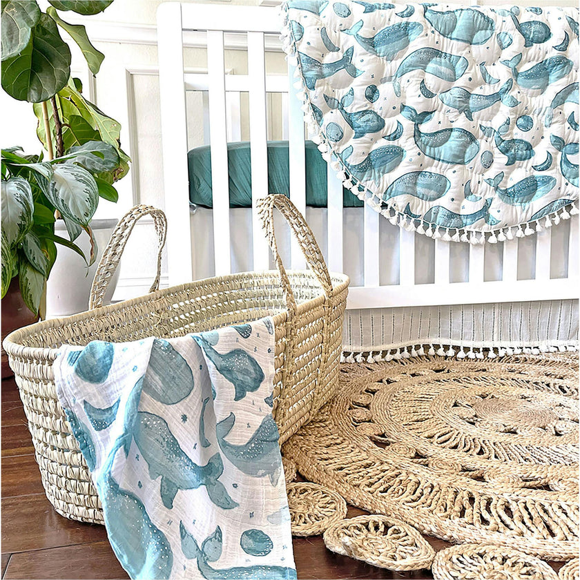 Quilted Playmat