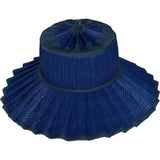 Bowerbird Capri Hat