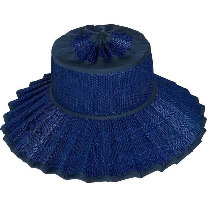 Bowerbird Capri Hat