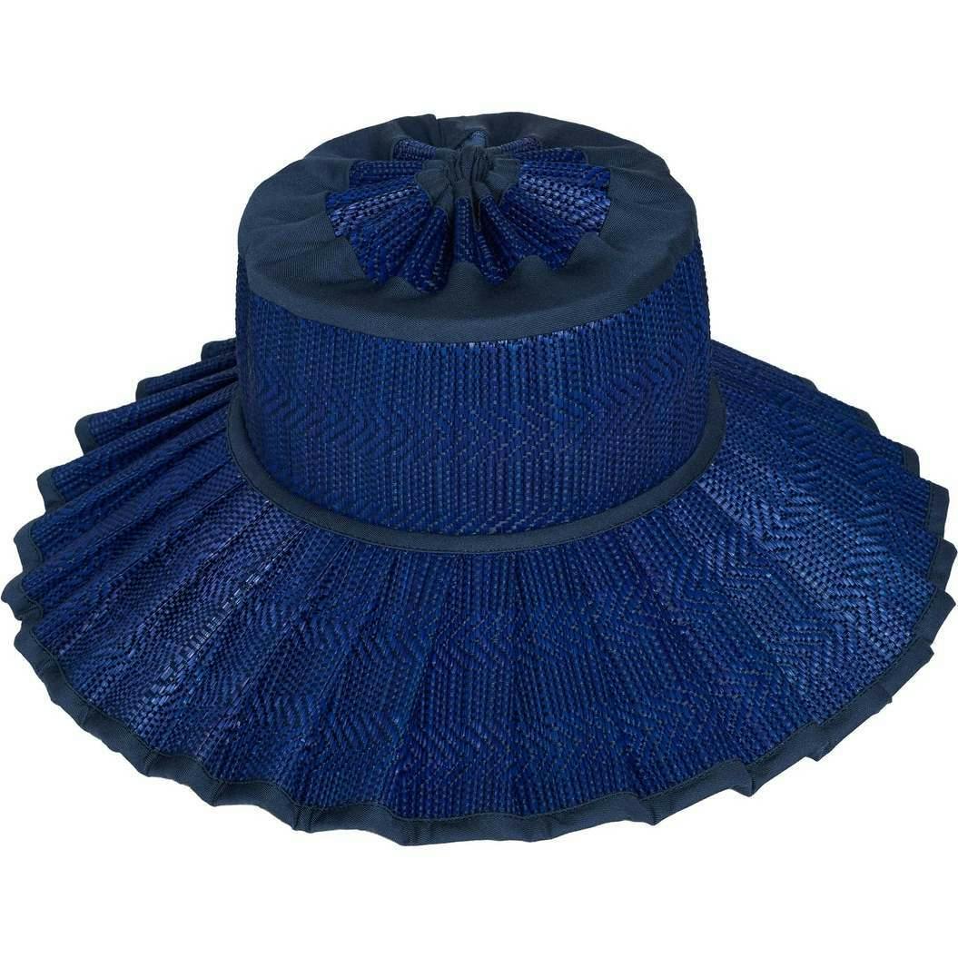 Bowerbird Capri Hat
