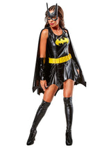 DC Comics Batgirl Adult Costume
