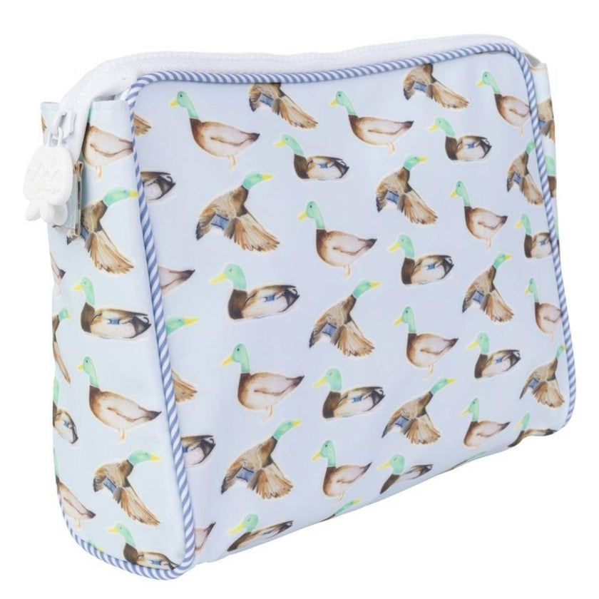 The Go Bag in Mallards