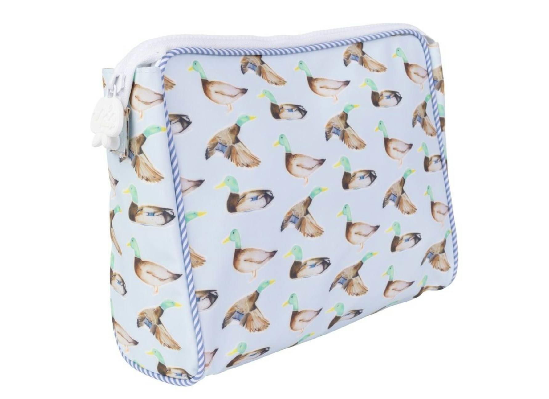 The Go Bag in Mallards