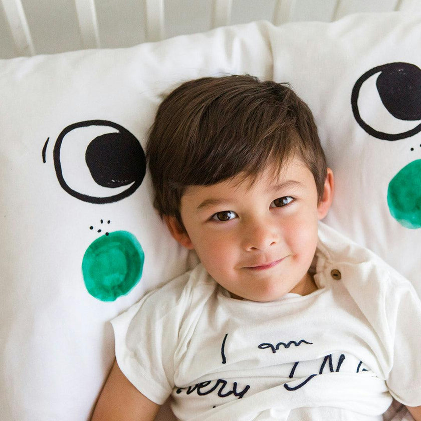 Woodland Dreams 2-Pack Standard Size Pillowcase