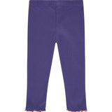 Lettuce Hem Leggings
